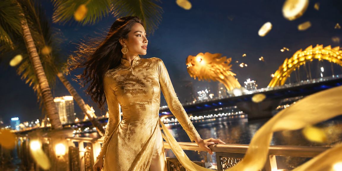 Không gian giải trí casino và cá cược trực tuyến an toàn tại Đà Nẵng dành cho người trưởng thành