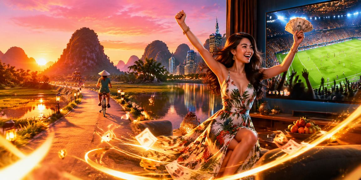 Người dùng Ninh Bình tìm hiểu thông tin kèo và cashback trên v21 qua điện thoại
