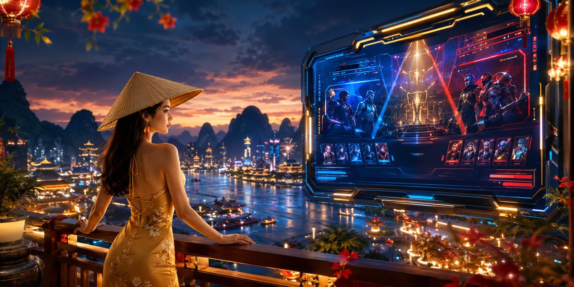 Môi trường giải trí casino và cá cược trực tuyến an toàn tại Việt Nam với hệ thống bảo mật hiện đại